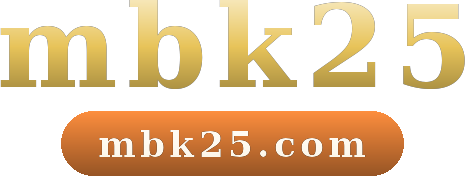 mbk25 โลโก้