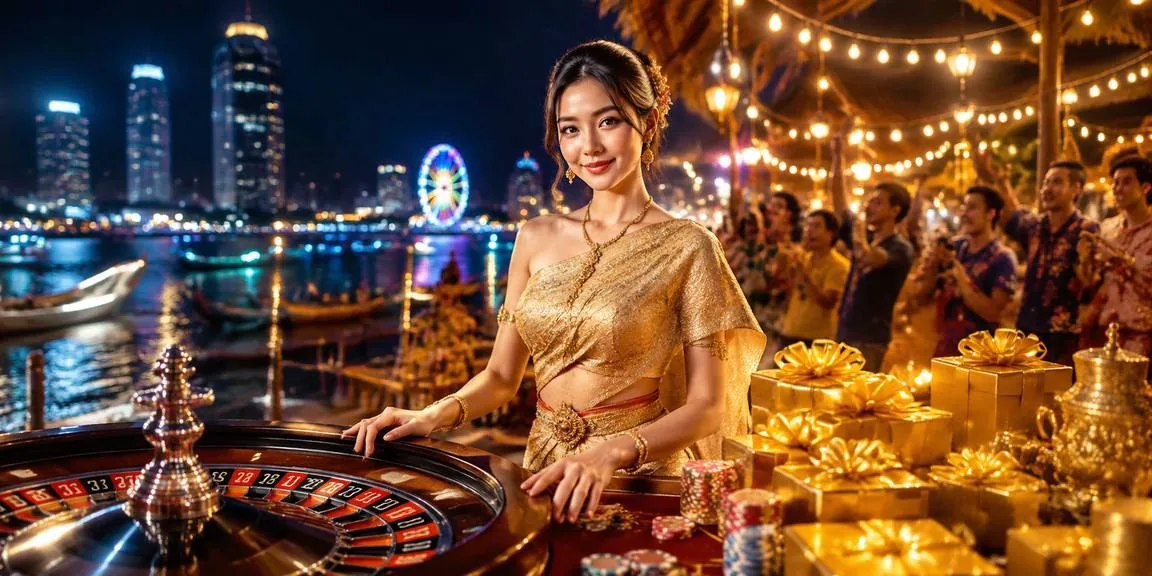 mbk25 เกมแจ็คพอตคืออะไรและเราเสนออะไรให้คุณ